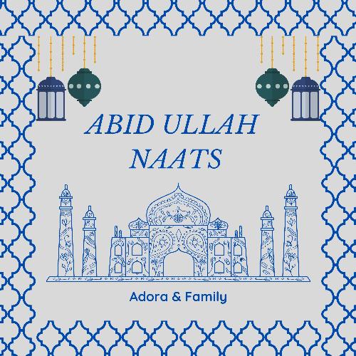 PASHTO NEW NAATS ABID ULLAH VOL 2