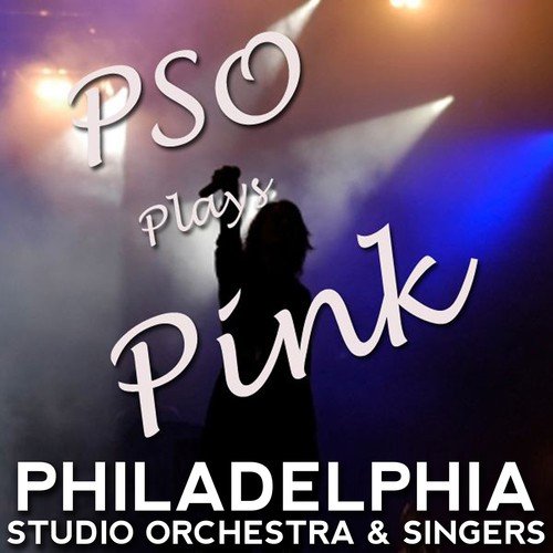 Philadelphia Studio Orchestra