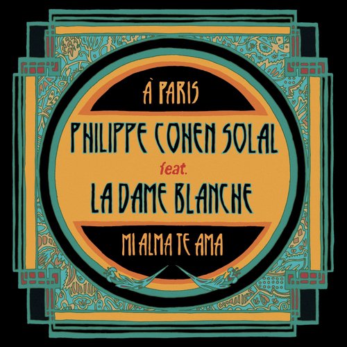 À Paris / Mi Alma Te Ama