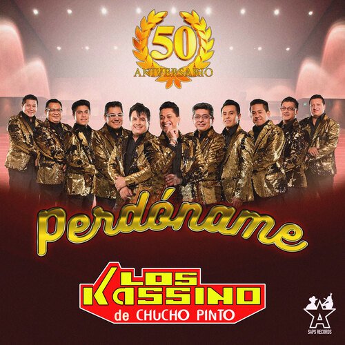 Perdóname - 50 Aniversario