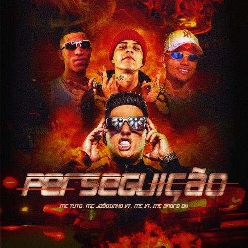 Perseguição_poster_image