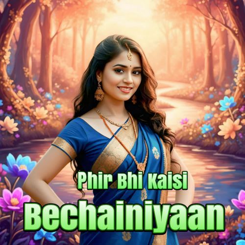 Phir Bhi Kaisi Bechainiyaan