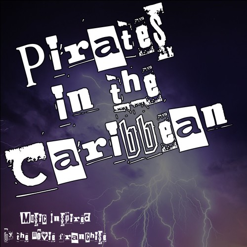 Pirates In The Caribbean (Music Inspired By The Movie Franchise)_poster_image