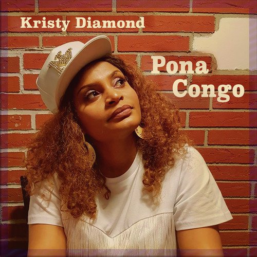 Pona congo cover art