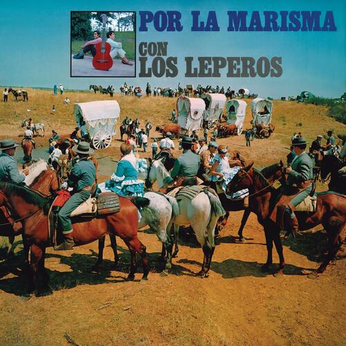 Por La Marisma con Los Leperos (Remasterizado 2023)