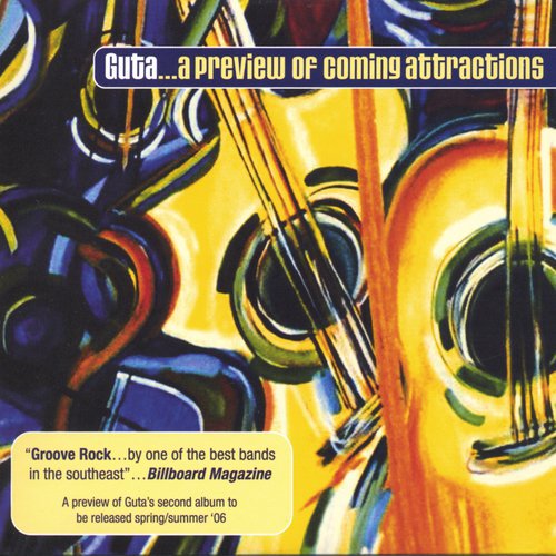 Preview of Coming Attractions