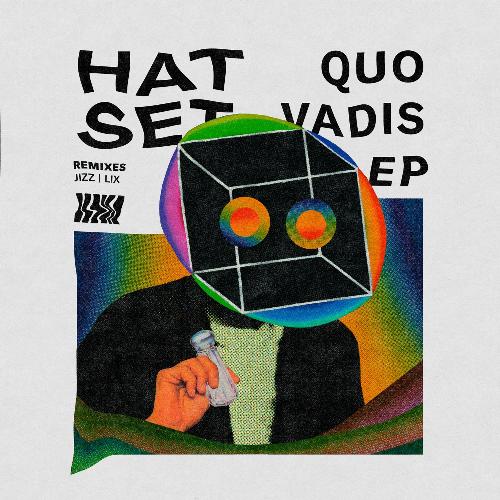Quo Vadis cover art