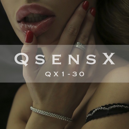 QsensX, Pt. 15