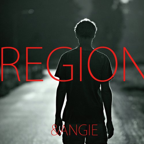 Ame cover art