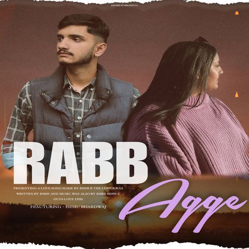 Rabb Agge