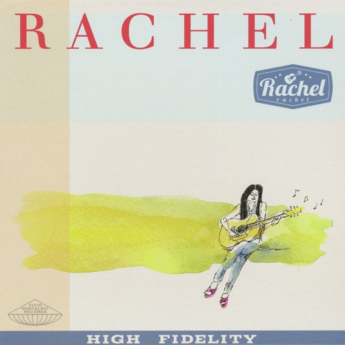 Rachel