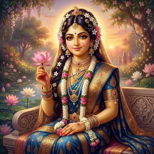 Radha Naam Kirtan