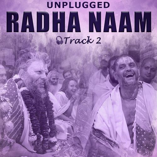 Radha Naam - Unplugged