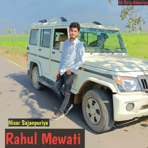 Rahul Mewati