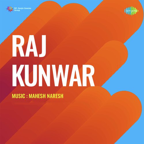 Raj Kunwar
