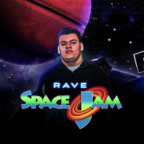 Rave Space Jam_poster_image