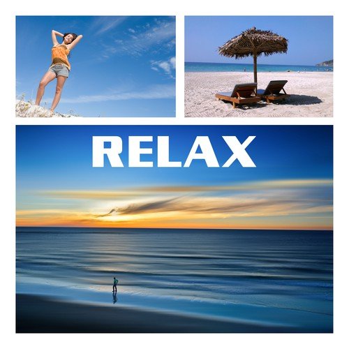 Relax – Relaxing Music 2017, New Age, Calming Sounds of Nature, Bliss, Zen, Spa