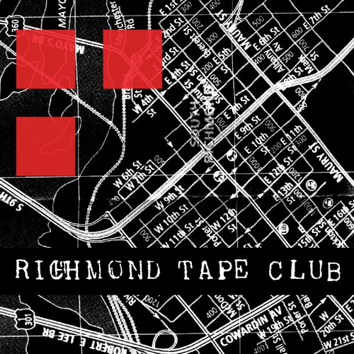 Richmond Tape Club Volume Three_poster_image