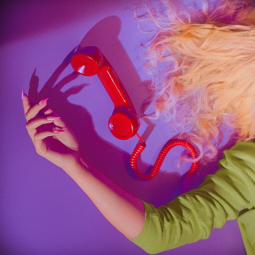 Riding Waves with Boys