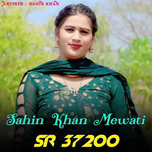 Sahin Singer SR 37200