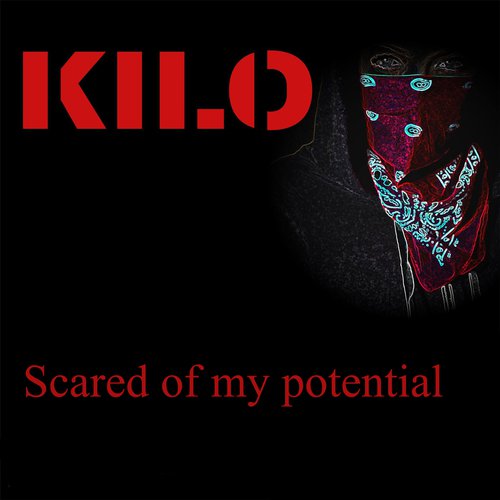 Scared of my potential