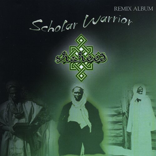 Scholar Warrior Remix