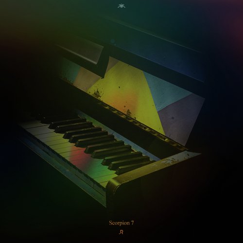 Scorpion 7