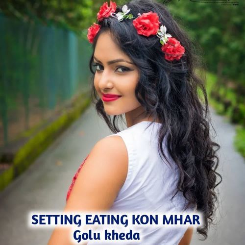 Setting Eating Kon Mhar