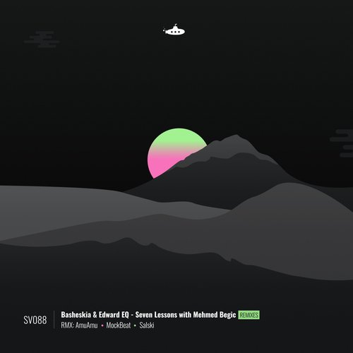 Bladerunner (MockBeat Remix) cover art