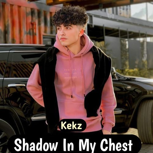 Shadow In My Chest cover art