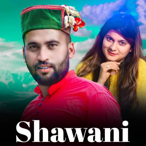 Shawani