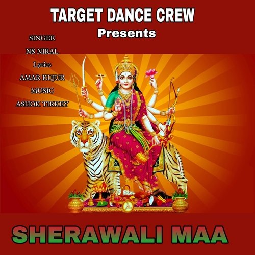 Sherawali Maa