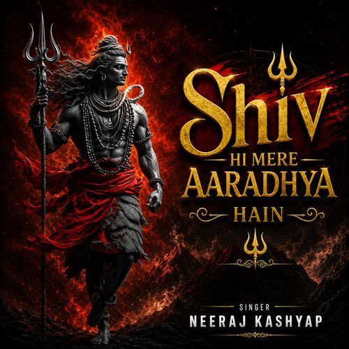 Shiv Hi Mere Aaradhya Hain