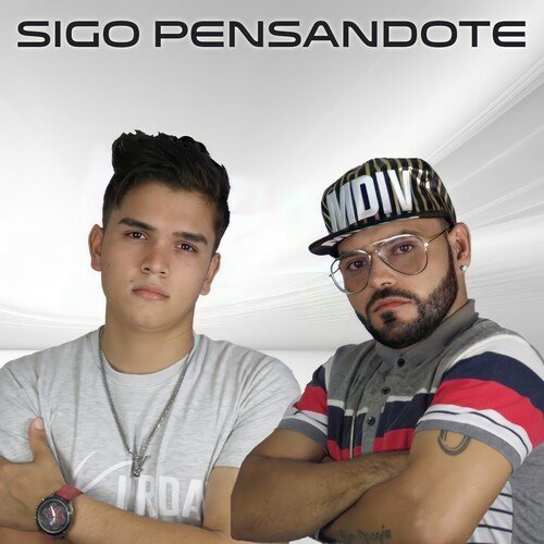 Sigo Pensandote_poster_image