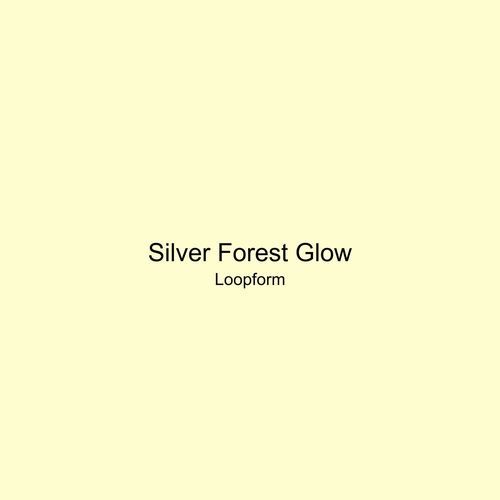 Silver Forest Glow