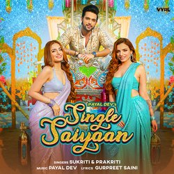 Single Saiyaan-IgIhWS5beV4