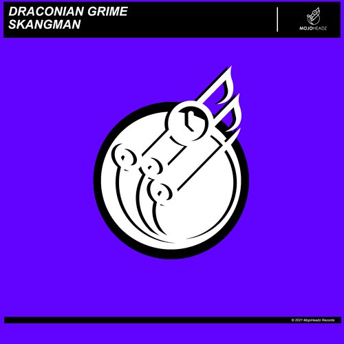 Skangman cover art