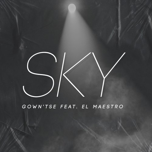 Sky (feat. El Maestro)