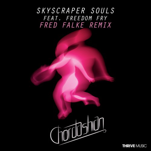 Skyscraper Souls (Fred Falke Remix) (Remix)