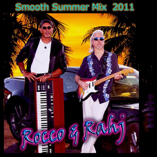 Smooth Summer Mix 2011