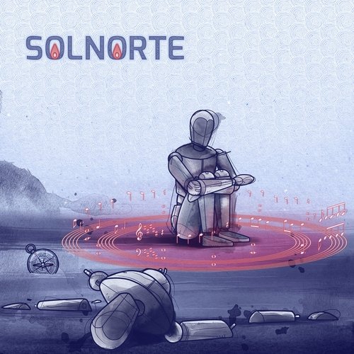 Solnorte