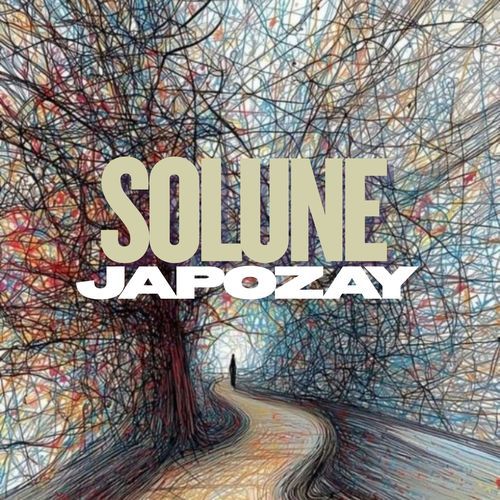 Solune cover art