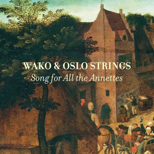  Oslo Strings