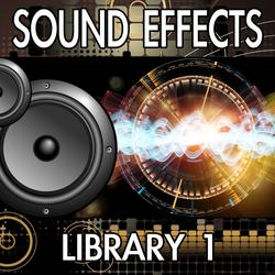 Sound Effects Library 1