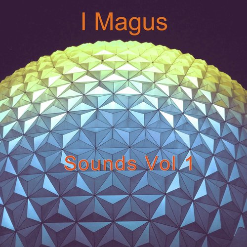Sounds Vol 1