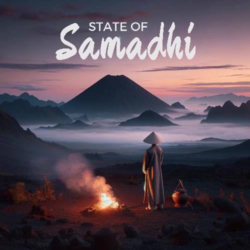State of Samadhi: Buddhist Mental Concentration, Highest Reality, Meditative Consciousness