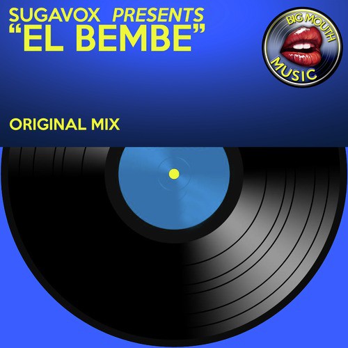El Bembe cover art