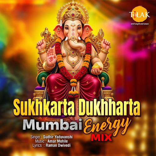 Sukhkarta Dukhharta Mumbai Energy Mix