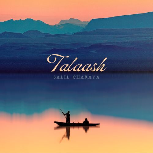 Talaash