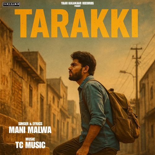 Tarakki